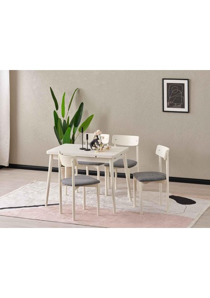 Angela Mutfak Masa Takımı