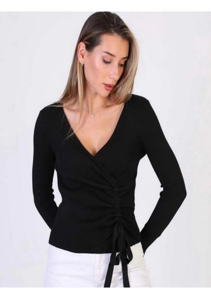 Kuşaklı Kravuze Kazak 12205