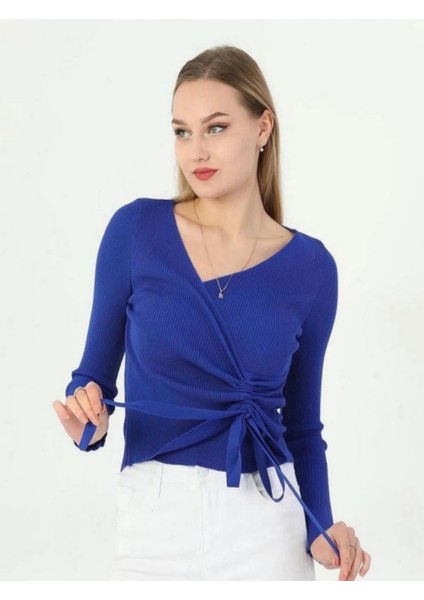 Kuşaklı Kravuze Kazak 12205