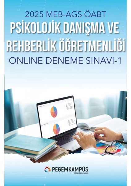 2025 Meb-Ags Öabt Psikolojik Danışma ve Rehberlik Öğretmenliği Tü