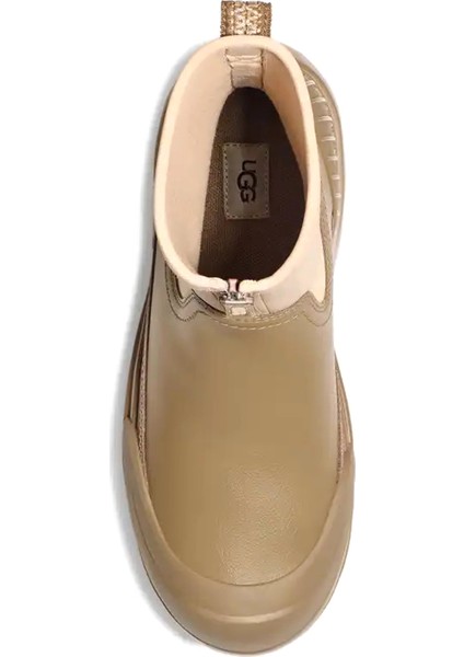 Neumel x Haki Bej Kadın Bot Beden: 39 indirimleri