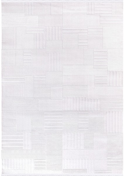 Perla 4031 Gri Uzun Ömürlü Yumuşak Polyester Halı fiyatları