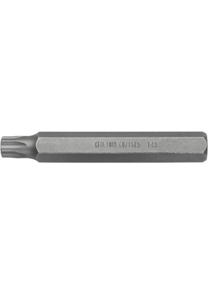 Ceta Torx Bits Uç T20*90 Mm-Cb 8096