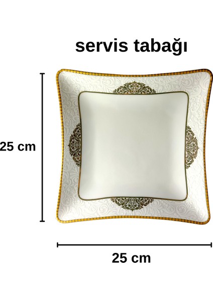6 Kişilik Porselen Gold Yemek Takımı 24 Parça Yetkili Satıcı Yeni Gün Kırık Parça Tedarik Edilir fiyatları