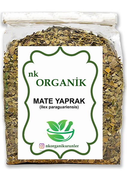 Mate Yaprağı 250gr