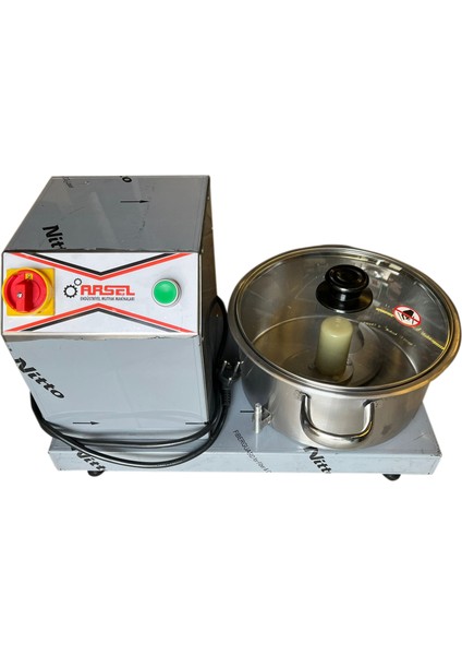 Soğan Doğrama Makinesi 3kğ/5lt fiyatları