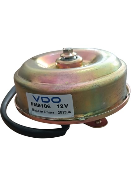 Otomatik Klima Fan Motoru 12V, Klima Fan Motoru, Fan Motoru