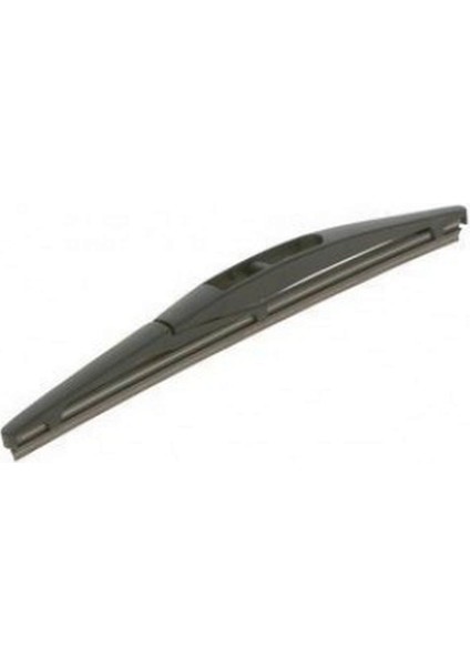 Arka Cam Sileceği - Plastik - 250 mm H 250 Nrmsa