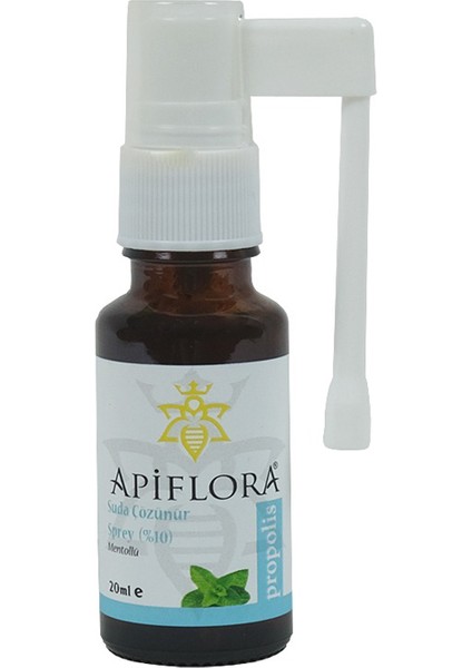 Propolis Su Bazlı 20ML Sprey