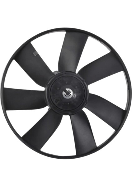 Fan Motoru Davsız Klimalı – 1H0959455D Wisco - Volkswagen Golf3 Polo 1.6 96 ve Sonrası Uyumlu