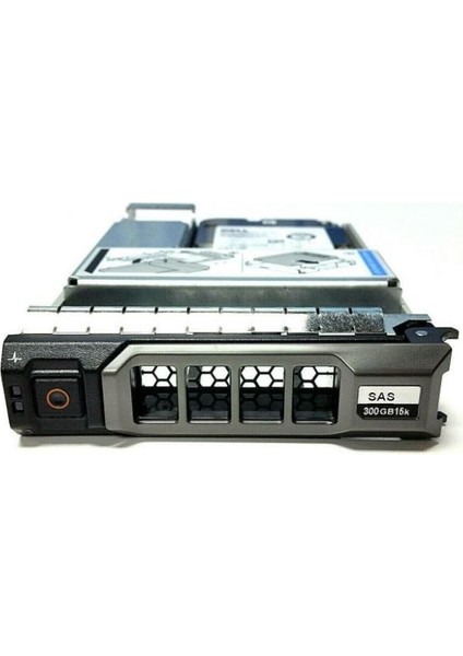 Enterprise 300GB 15K 12G Sas 2.5" Harddisk Dp/n HUC156030CSS200 07FJW4 7fjw4