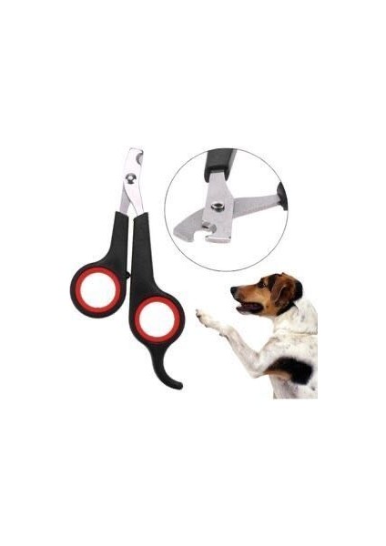 Kedi ve Köpek İçin Küçük Boy Kedi Tırnak Makası fiyatları
