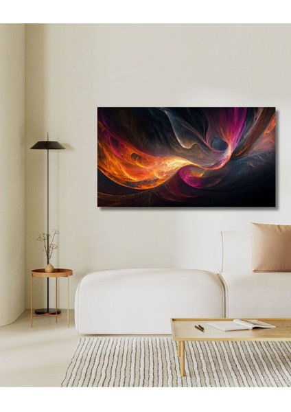 Galaxy Kanvas Tablo