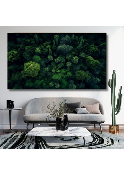 Greensea Kanvas Tablo