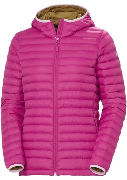 Sirdal Hooded Insulator Kadın MONT-HHA.62992 indirimleri