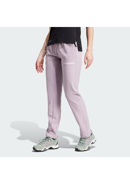 TERREX IQ3501 Terrex Liteflex Hiking Pants