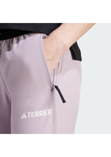TERREX IQ3501 Terrex Liteflex Hiking Pants fırsatları