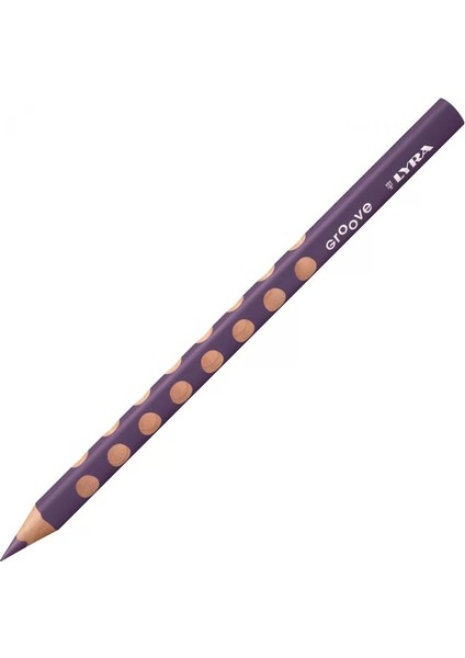 Groove Kuru Boya Mor (3810038)