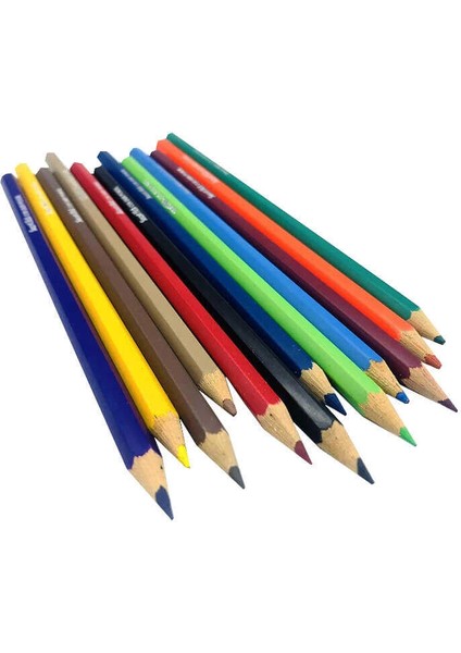 Kuru Boya Kids 12'li