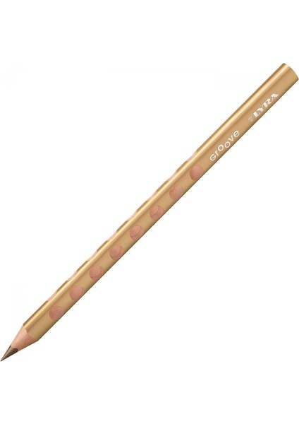 Groove Kuru Boya Altın (3810250)