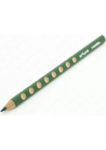 Groove Kuru Boya Koyu Yeşil (3810067)