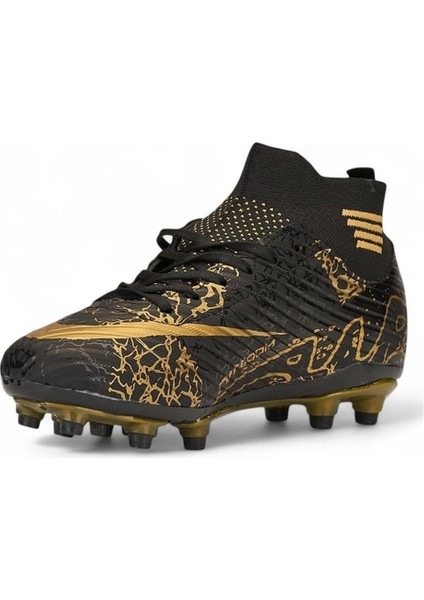 Laliga Erkek 565 Krampon Siyah Siyah Desen fiyatları