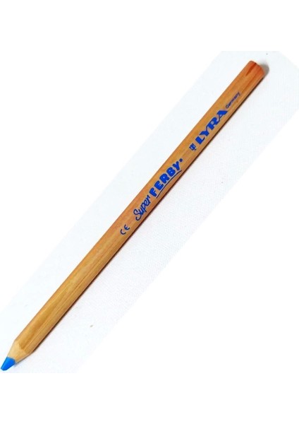 Süper Ferby Kuru Boya Gök Mavisi (3710046)