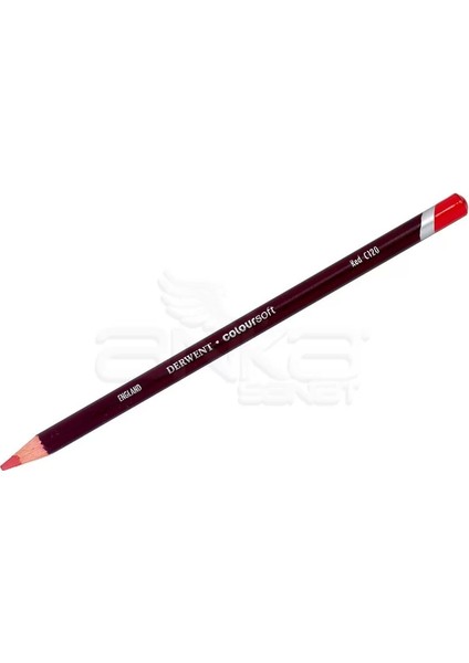 Coloursoft Kuru Boya Kalemi 48LI Ahşap Kutu