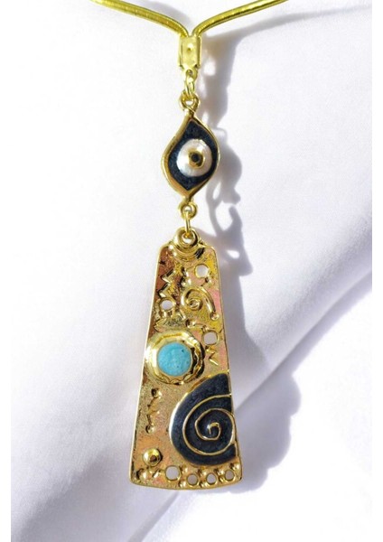 Siyah Nazar Boncuklu Mineli Otantik Girdap Desenli Dikiz Ayna Süsü Tarz Yeni Araba Hediyesi indirimleri