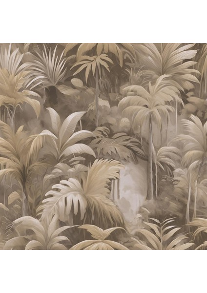 Duvar Kağıdı Forest 10M2 DK.30100-1