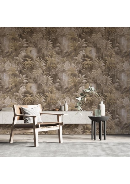 Duvar Kağıdı Forest 10M2 DK.30100-1