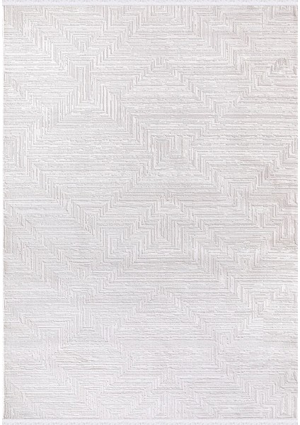 Perla 4032 Gri Uzun Ömürlü Yumuşak Polyester Halı fiyatları