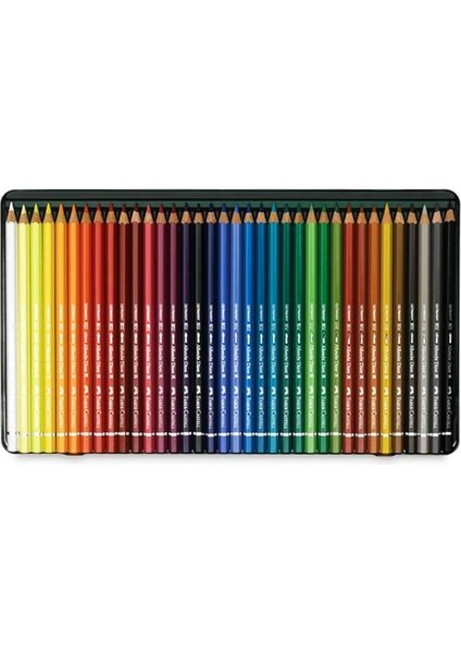 Faber Castell Albrecht Dürer Aquarell Kuru Boya 36'lı