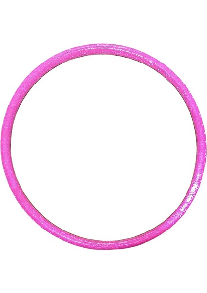 70 cm Profesyonel Holihop Pembe Hfıg