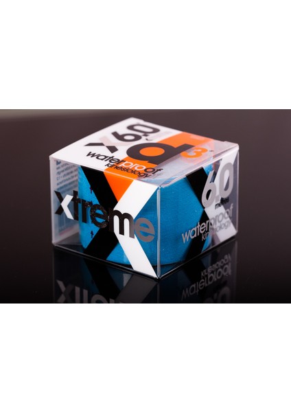 Kinesio Waterproof Su Sporları Sporcu Agrı Bandı 6 Metre x 50 mm fiyatları