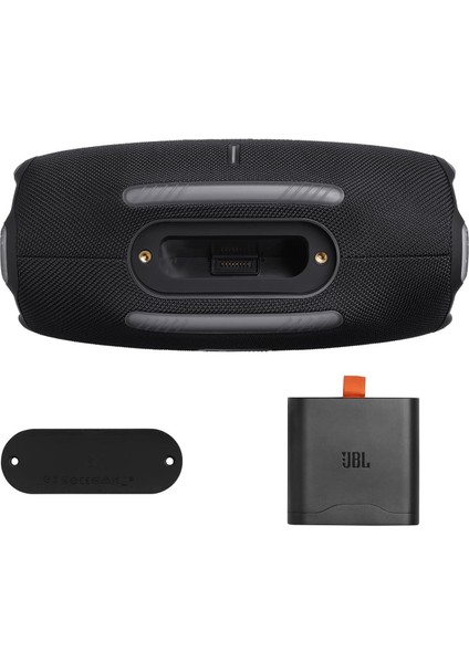 Xtreme 4 Bluetooth Hoparlör ve Ekstra Yedek Batarya