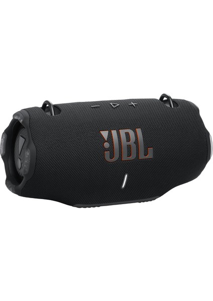 Xtreme 4 Bluetooth Hoparlör ve Ekstra Yedek Batarya
