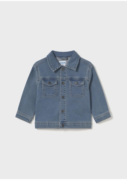 Erkek Bebek Kot Ceket fiyatları