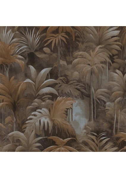 Duvar Kağıdı Forest 10M2 DK.30100-4