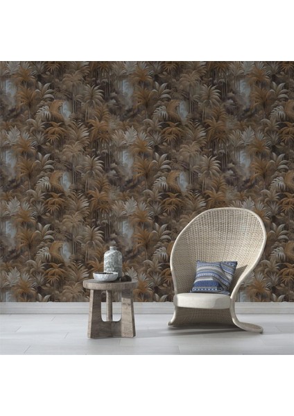 Duvar Kağıdı Forest 10M2 DK.30100-4