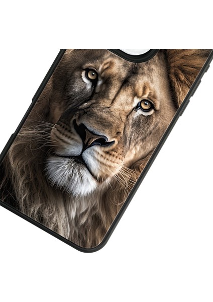 Apple iPhone 11 Galatasaray Aslan Asalet Cam Telefon Kılıfı modelleri