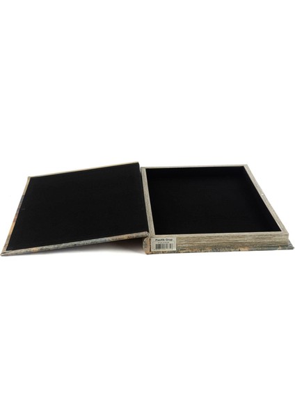 Pamukkale Kitap Kutu 35 x 24 x 3 cm fiyatları