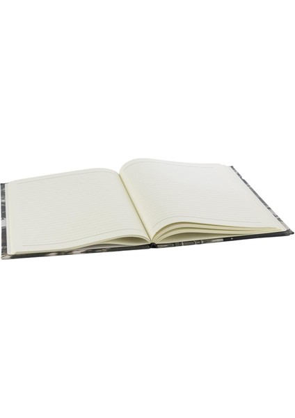 Vintage Cars 1964 Defter 30 x 22 x 2 cm