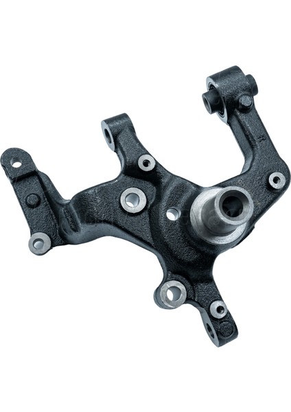 Aks Taşıyıcısı Arka Sağ – 1K0505436AE Wisco - Volkswagen Golf5 6 Jetta 04 ve Sonrası Uyumlu