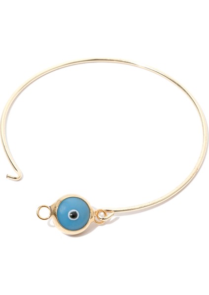 Nazar Boncuğu Detaylı Bileklik fiyatları
