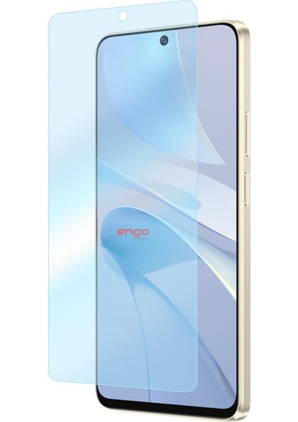 Huawei Nova 13I Ekran Koruyucu Nano Şeffaf Esnek 9h Sertlik