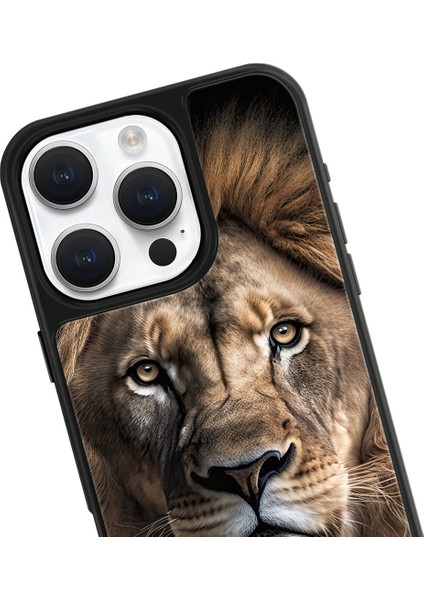 Apple iPhone 12 Galatasaray Aslan Asalet Cam Telefon Kılıfı fiyatları