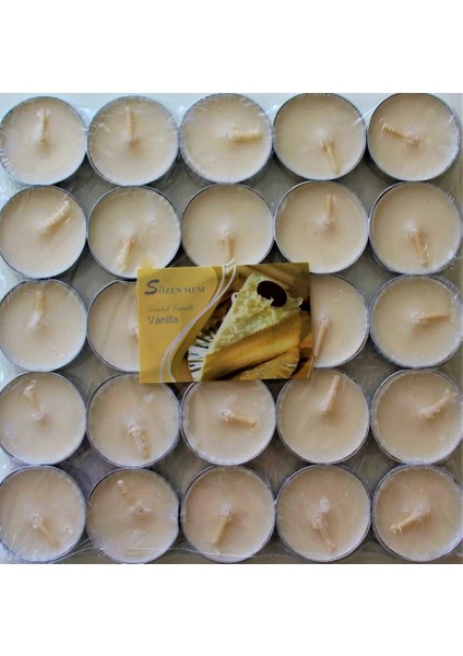 Meyve Kokulu Tealight Mum fiyatları