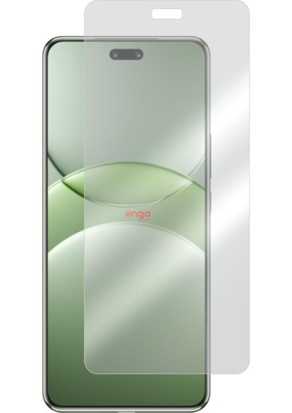 Huawei Nova 13 Pro Mat Ekran Koruyucu Parmak Izi Bırakmaz