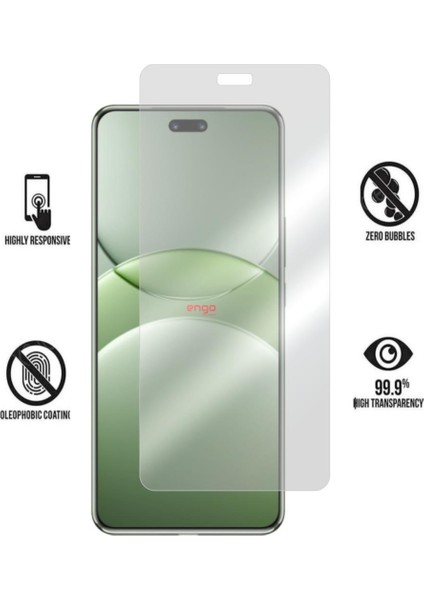 Huawei Nova 13 Pro Mat Ekran Koruyucu Parmak Izi Bırakmaz fırsatları